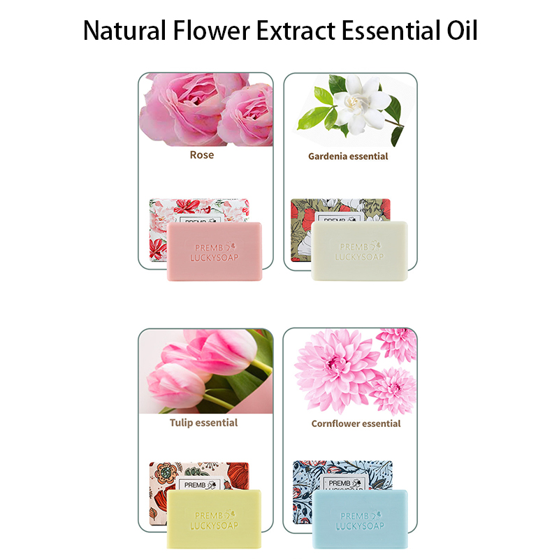 アロマエッセンシャルオイルクレンジングソープ、手作り石鹸、洗 - Soap Making Scents のレビューと価格