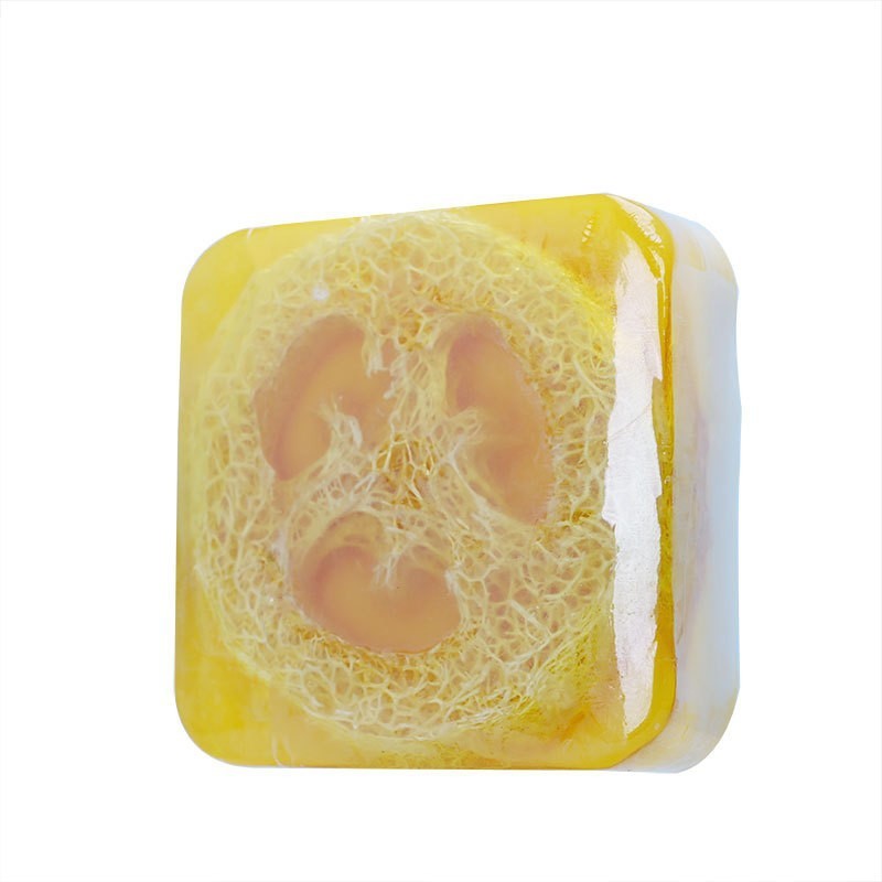 100 グラム生姜ヘチマ石鹸グリセリンハーブ自然成分漂白機能 - Soap Making Glycerin のレビューと価格