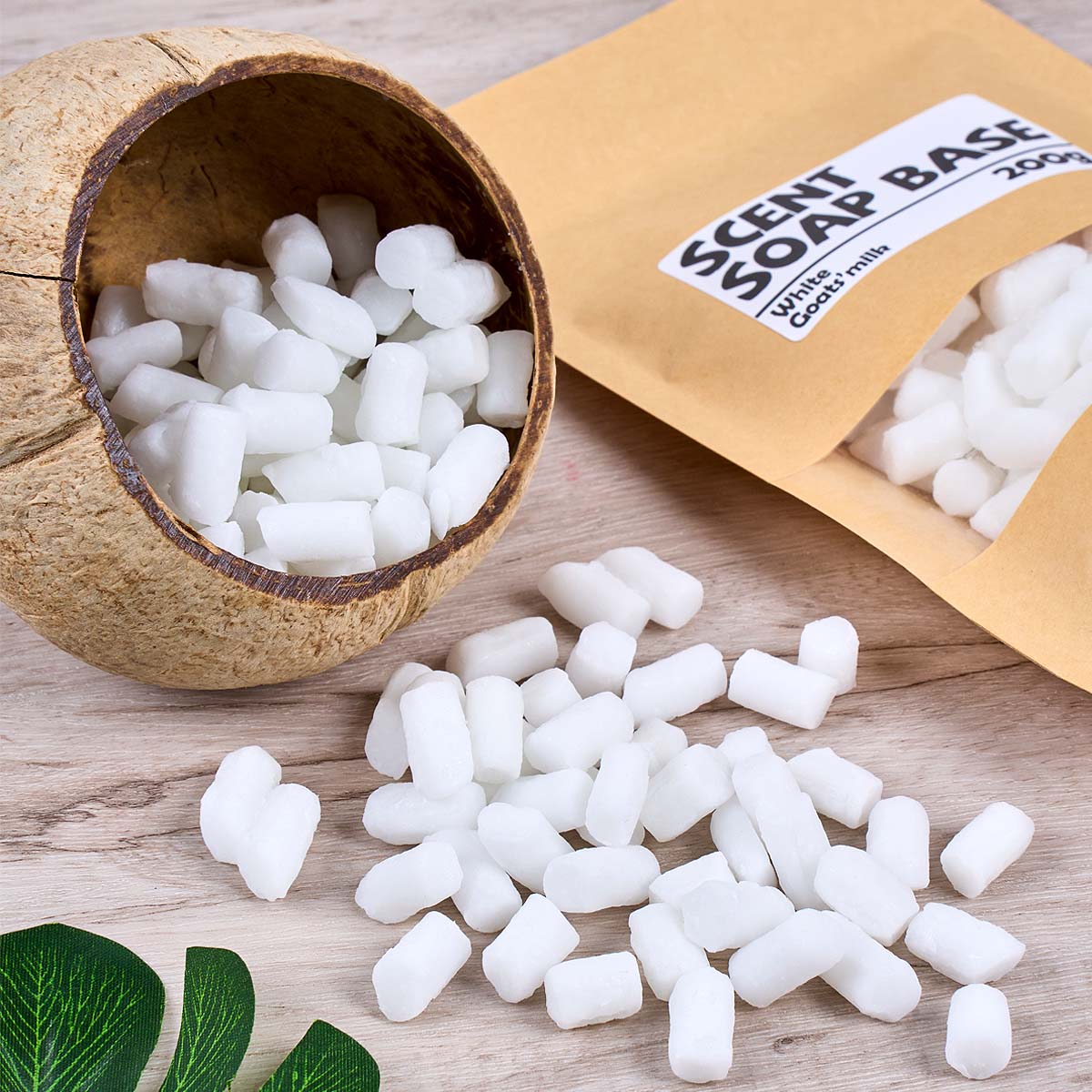 200g カラーグリセリンソープベース DIY 手作り ロー - Soap Making Glycerin のレビューと価格