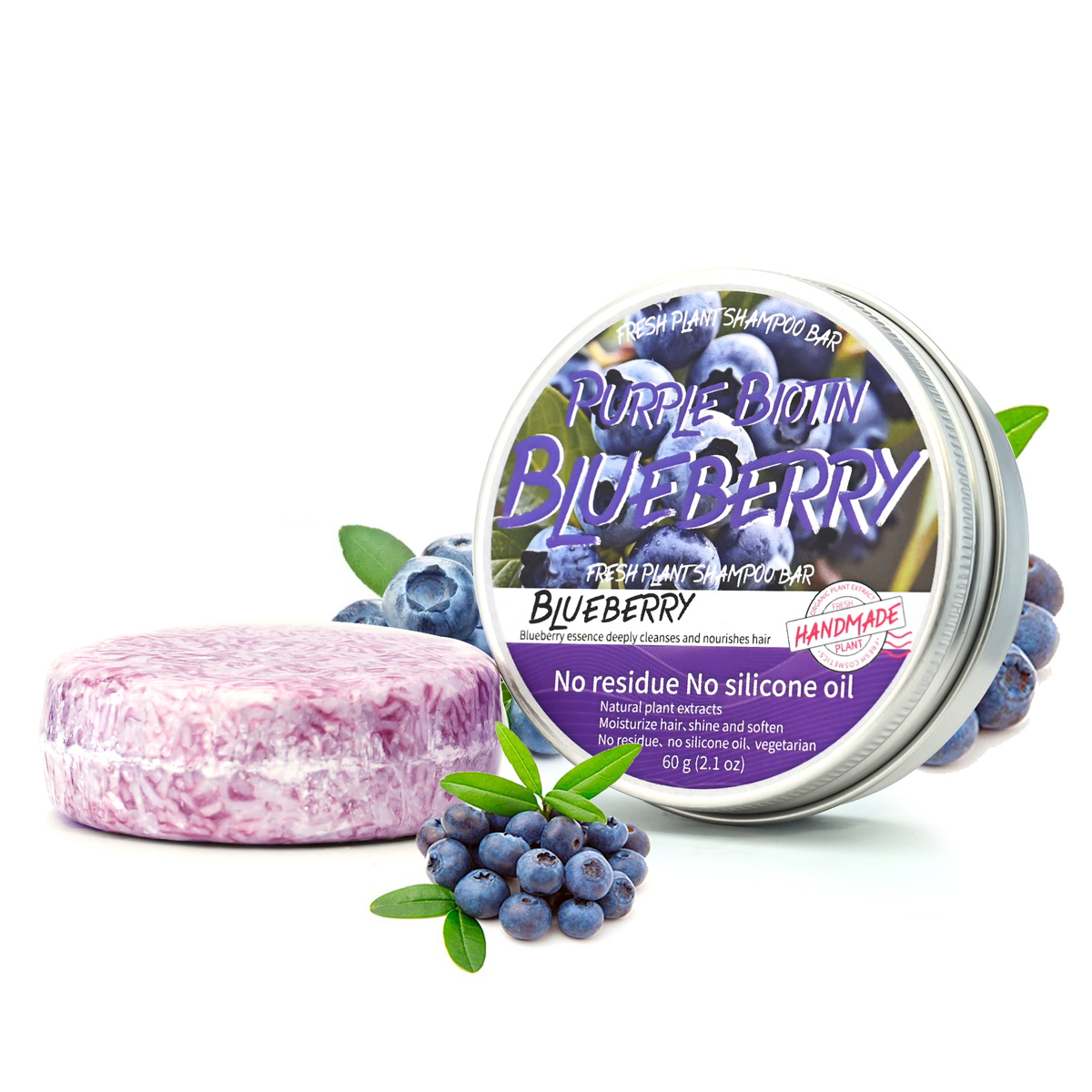 チェリーシャンプーバー 天然シリコンフリー植物由来ヘアソープ - Soap Making Glycerin のレビューと価格