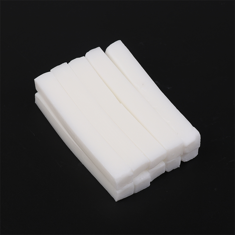 250g/袋 ホワイトクリアグリセリンソープベース オーガニ - Soap Making Glycerin のレビューと価格