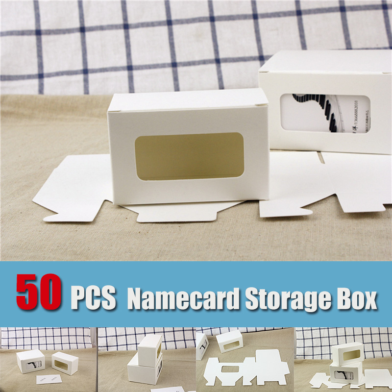 白いクラフト紙の名刺包装箱、カードラベル、収納ボックス、カス - Kraft Soap Label のレビューと価格