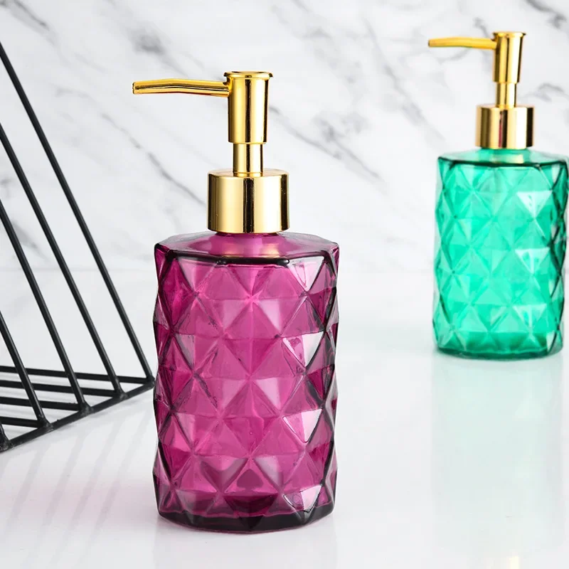 アロマボトルシリコーン型ローションボトルソープディスペンサー - Soap Making Jar のレビューと価格