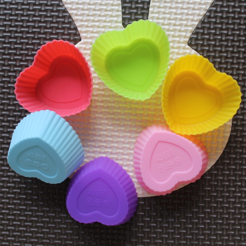 6個セット ノンスティック 花柄 シリコンモールド チョコレ - Soap Making Tutorial のレビューと価格