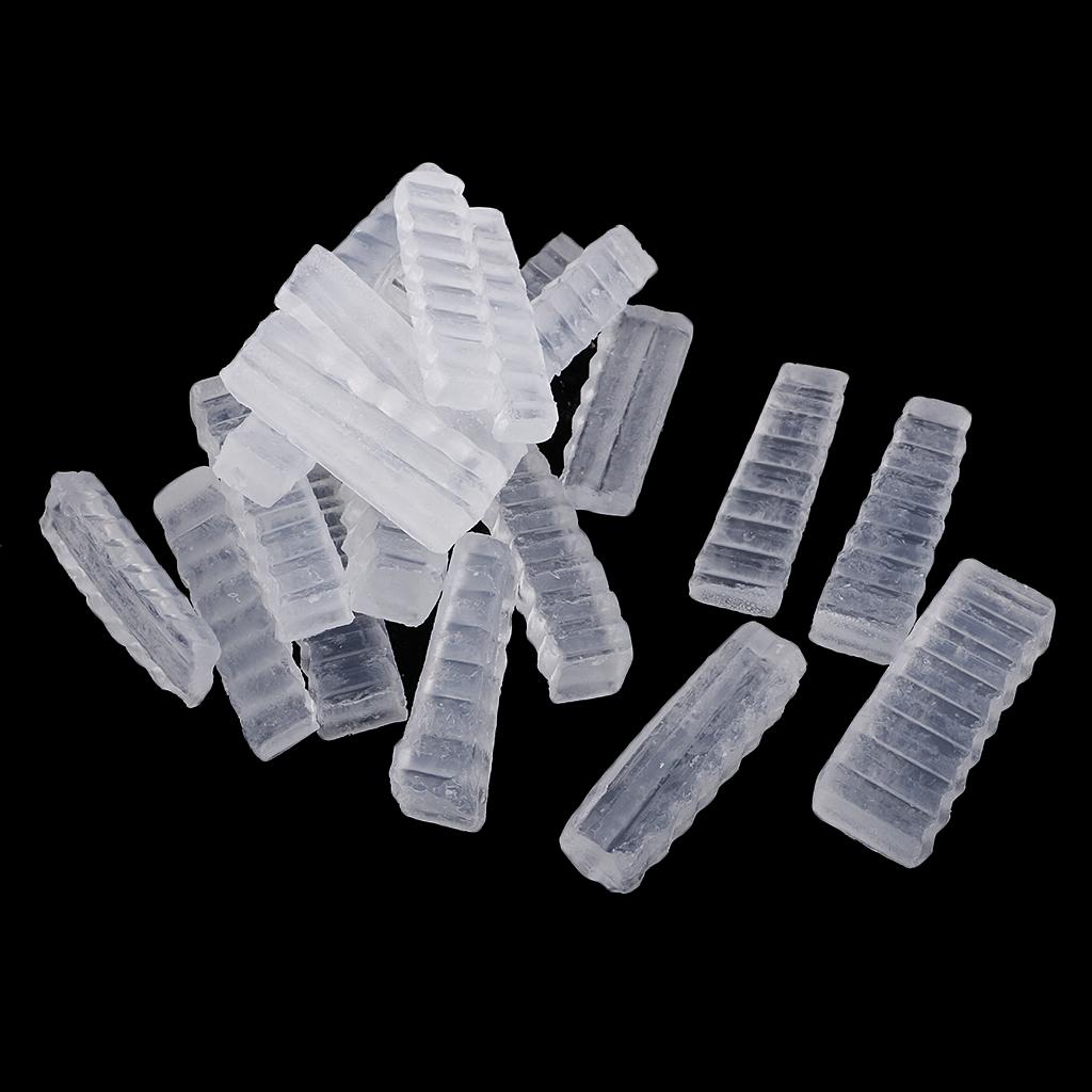 石鹸作り材料 透明グリセリンベース ディープクリーン DIY - Soap Making Glycerin のレビューと価格