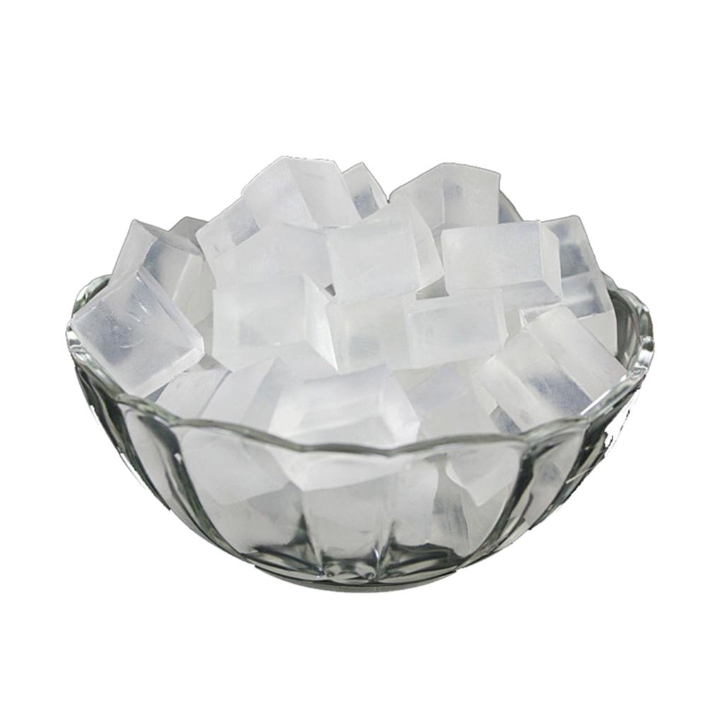 石鹸作り材料 透明グリセリンベース ディープクリーン DIY - Soap Making Glycerin のレビューと価格