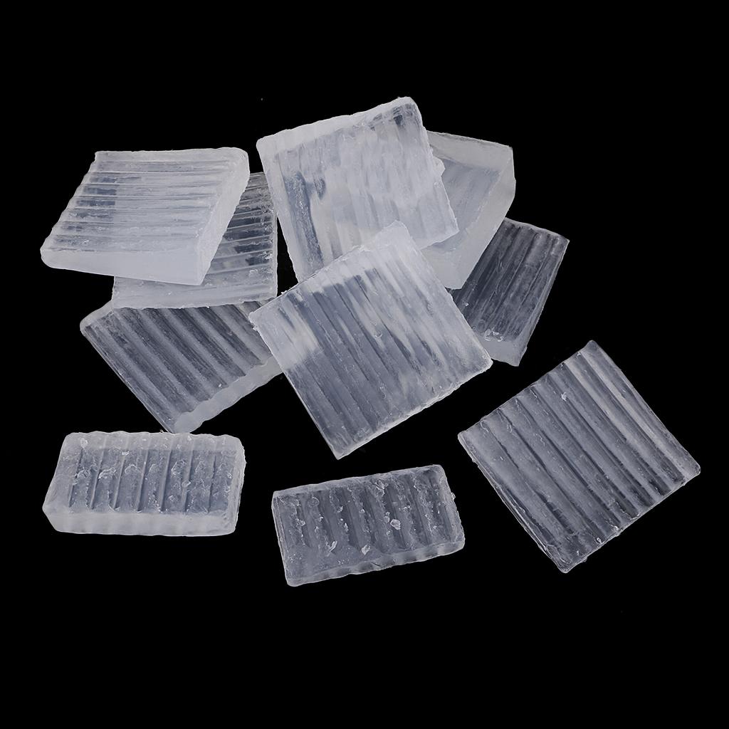 透明石鹸製造用ベース 自家製石鹸原料 グリセリン石鹸バー 手 - Soap Making Glycerin のレビューと価格