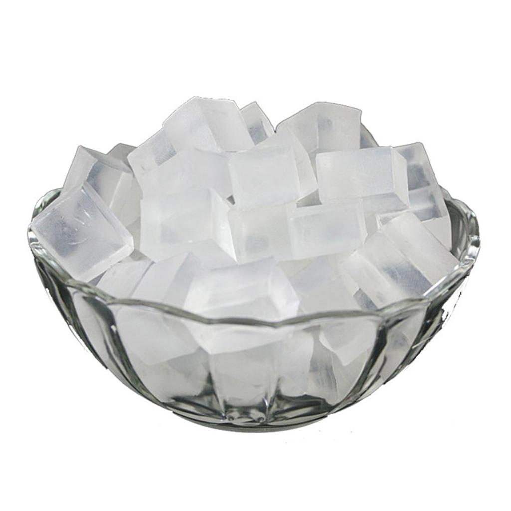 透明石鹸製造用ベース 自家製石鹸原料 グリセリン石鹸バー 手 - Soap Making Glycerin のレビューと価格